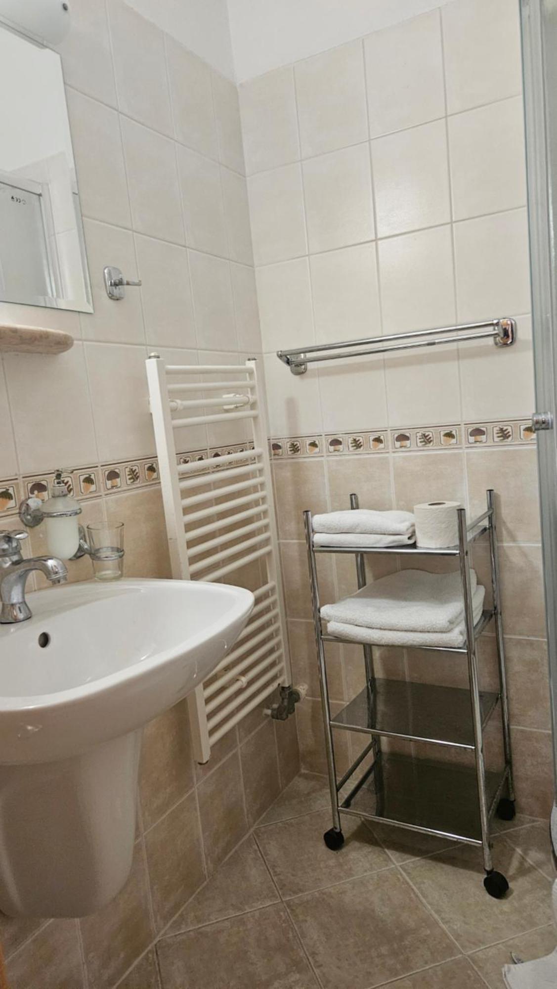 Hotel Villa Siesta Vysoké Tatry Buitenkant foto