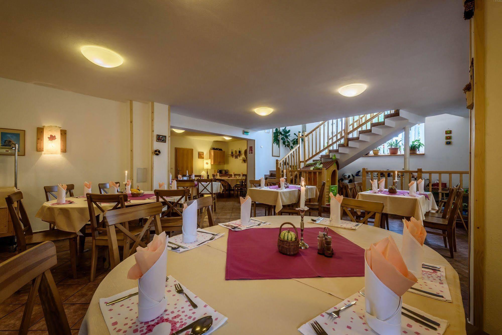 Hotel Villa Siesta Vysoké Tatry Buitenkant foto